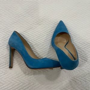 Nine West Tatiana pump 9.5 never worn